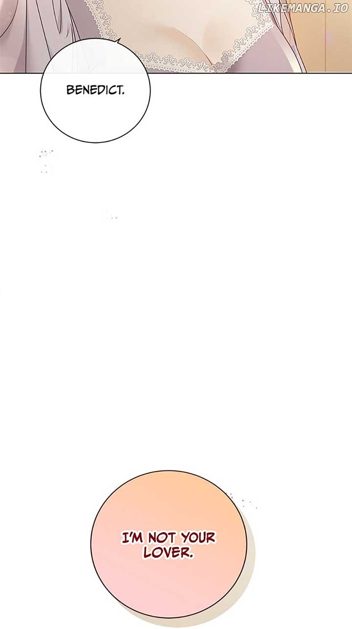 The Unwelcome Guests of House Fildette Chapter 94 - Page 2