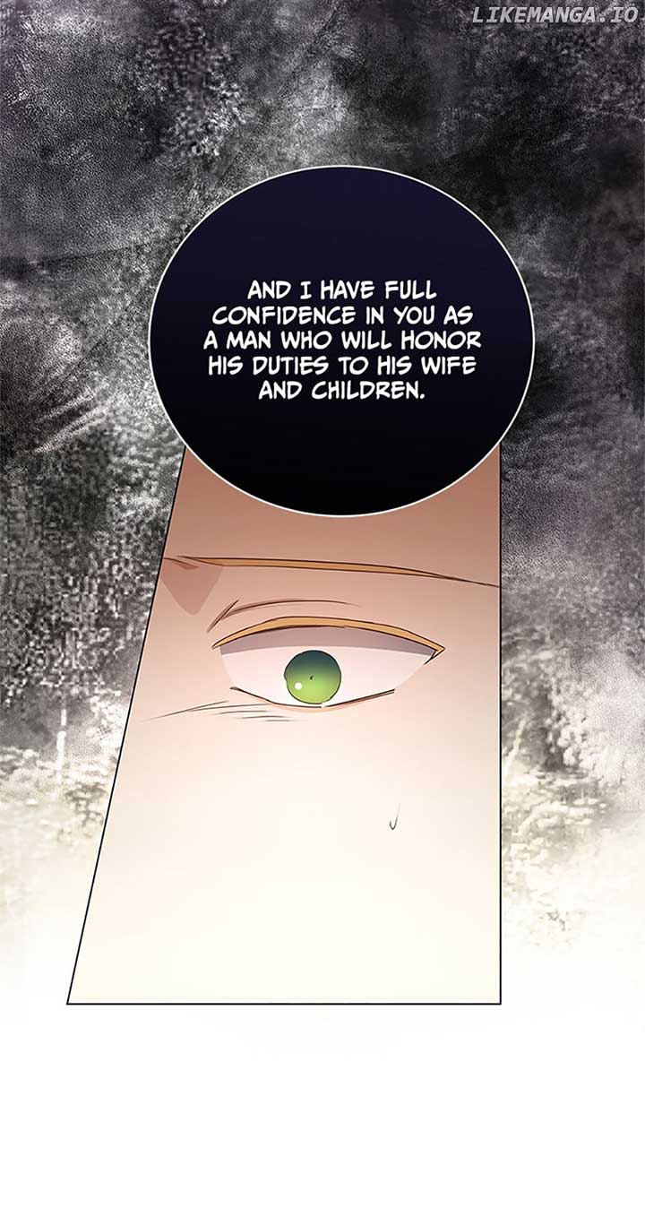 The Unwelcome Guests of House Fildette Chapter 94 - Page 20