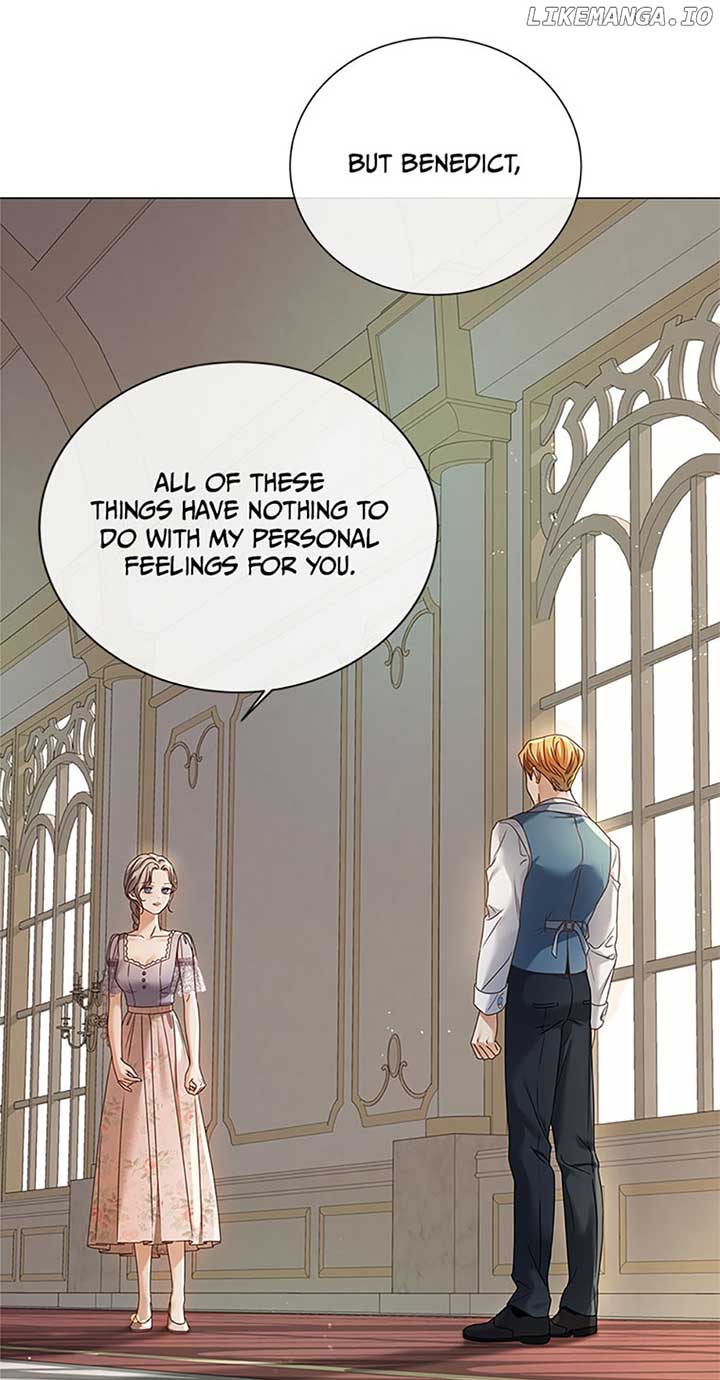 The Unwelcome Guests of House Fildette Chapter 94 - Page 21