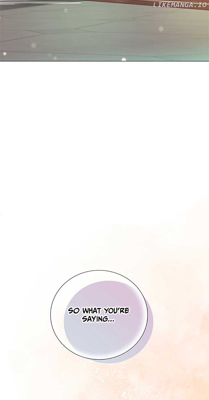 The Unwelcome Guests of House Fildette Chapter 94 - Page 22