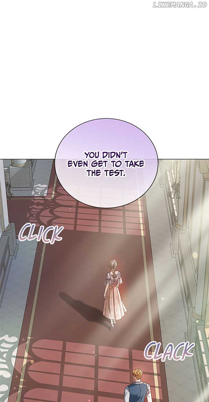 The Unwelcome Guests of House Fildette Chapter 94 - Page 25