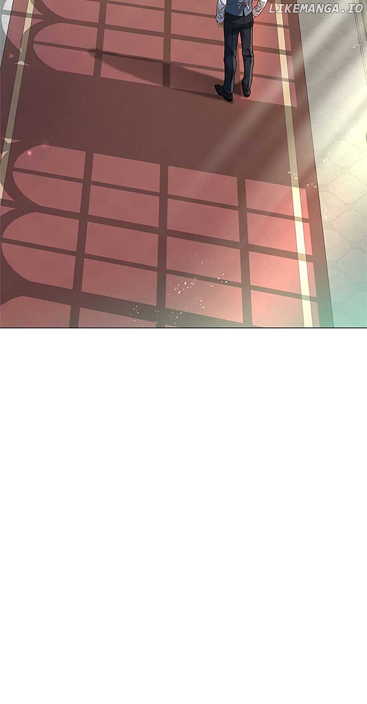 The Unwelcome Guests of House Fildette Chapter 94 - Page 26