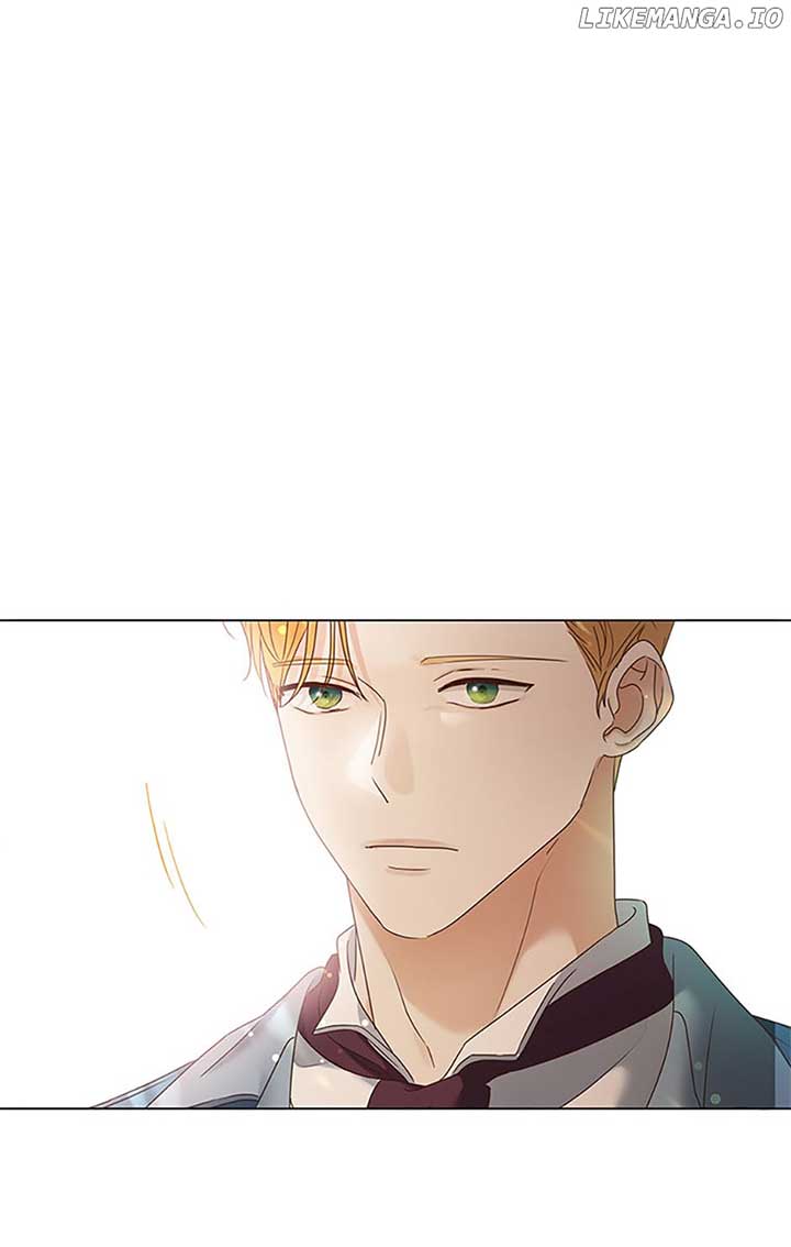 The Unwelcome Guests of House Fildette Chapter 94 - Page 28