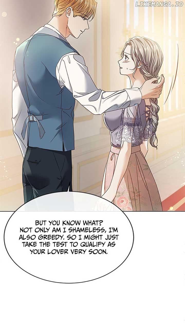 The Unwelcome Guests of House Fildette Chapter 94 - Page 41