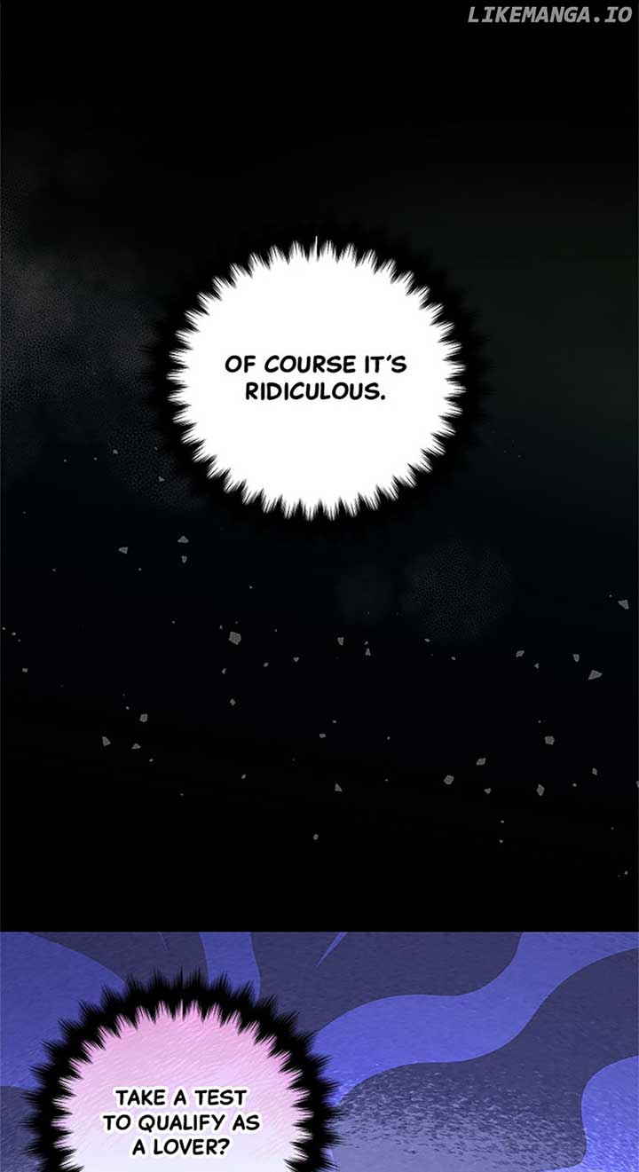 The Unwelcome Guests of House Fildette Chapter 94 - Page 53