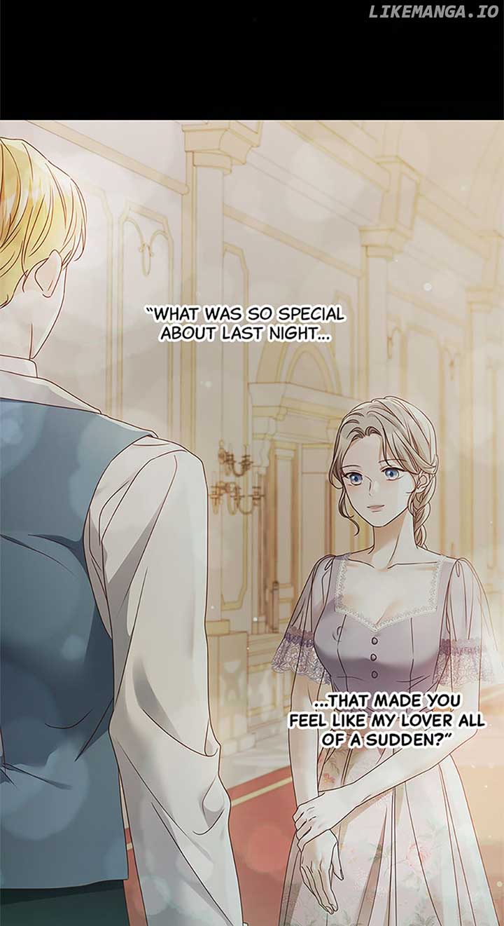 The Unwelcome Guests of House Fildette Chapter 94 - Page 56