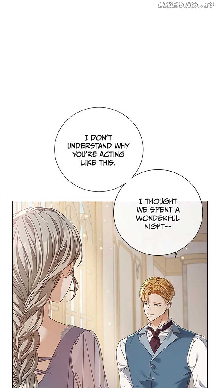 The Unwelcome Guests of House Fildette Chapter 94 - Page 6