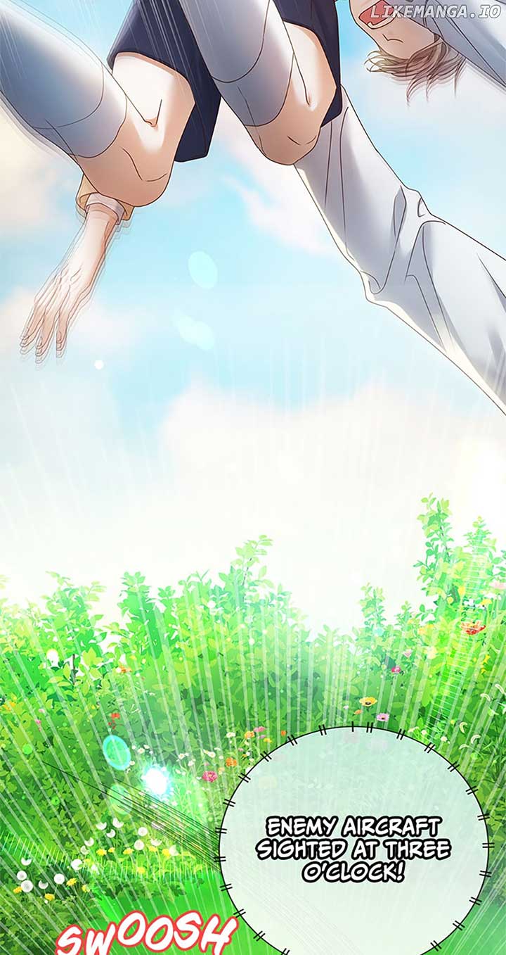 The Unwelcome Guests of House Fildette Chapter 94 - Page 66