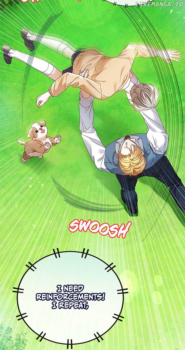 The Unwelcome Guests of House Fildette Chapter 94 - Page 67