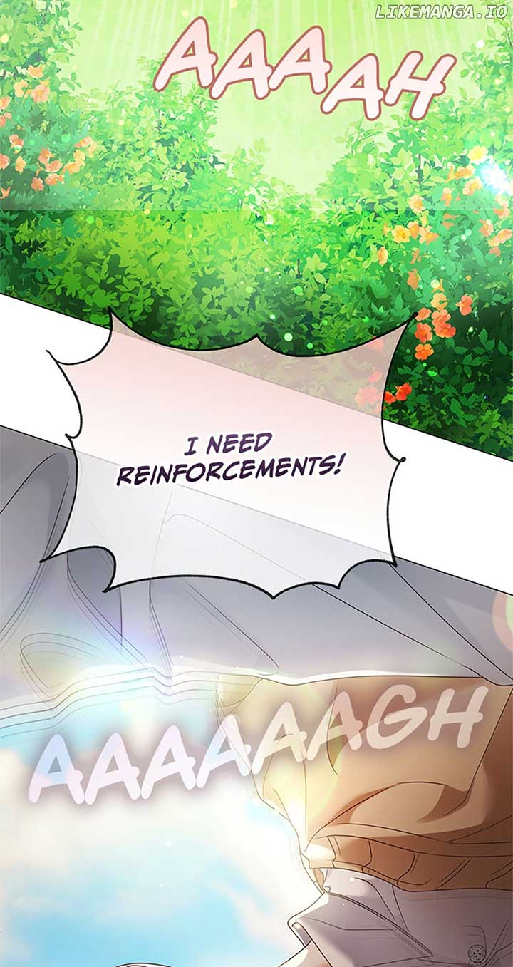 The Unwelcome Guests of House Fildette Chapter 94 - Page 68