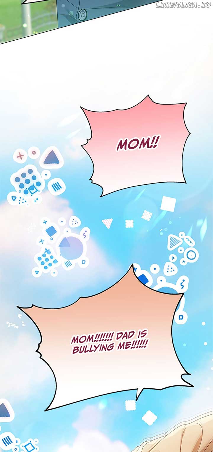 The Unwelcome Guests of House Fildette Chapter 94 - Page 71