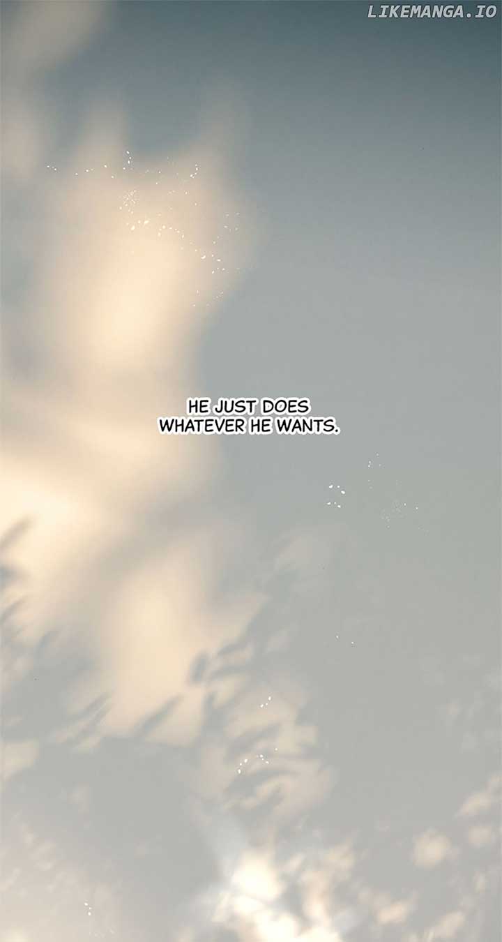 The Unwelcome Guests of House Fildette Chapter 94 - Page 75