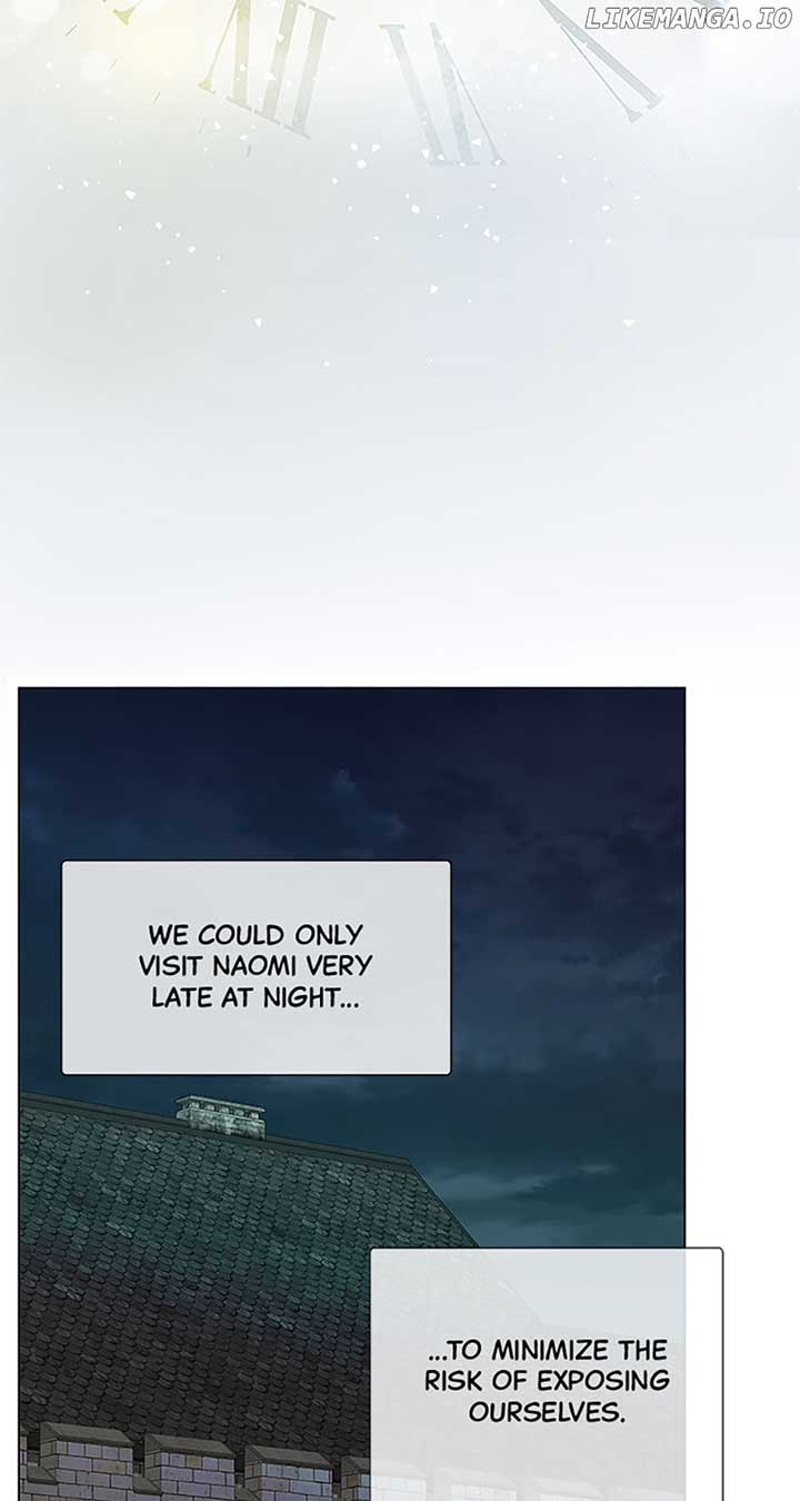 The Unwelcome Guests of House Fildette Chapter 94 - Page 80