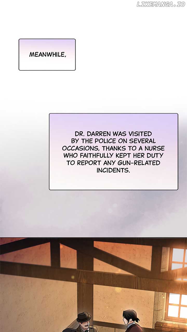 The Unwelcome Guests of House Fildette Chapter 94 - Page 83