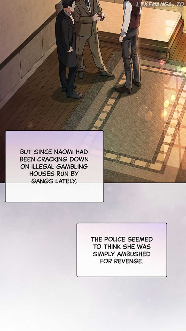 The Unwelcome Guests of House Fildette Chapter 94 - Page 84