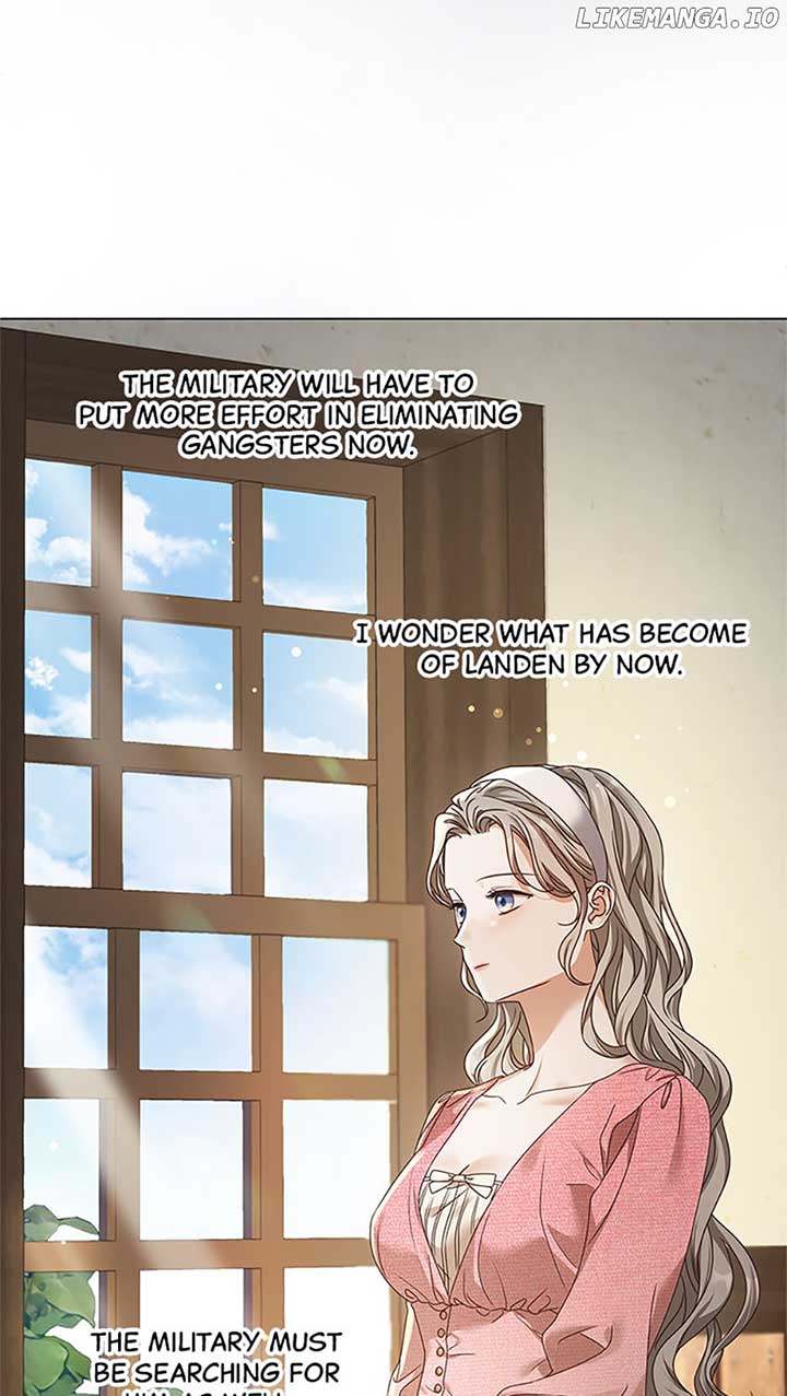 The Unwelcome Guests of House Fildette Chapter 94 - Page 85