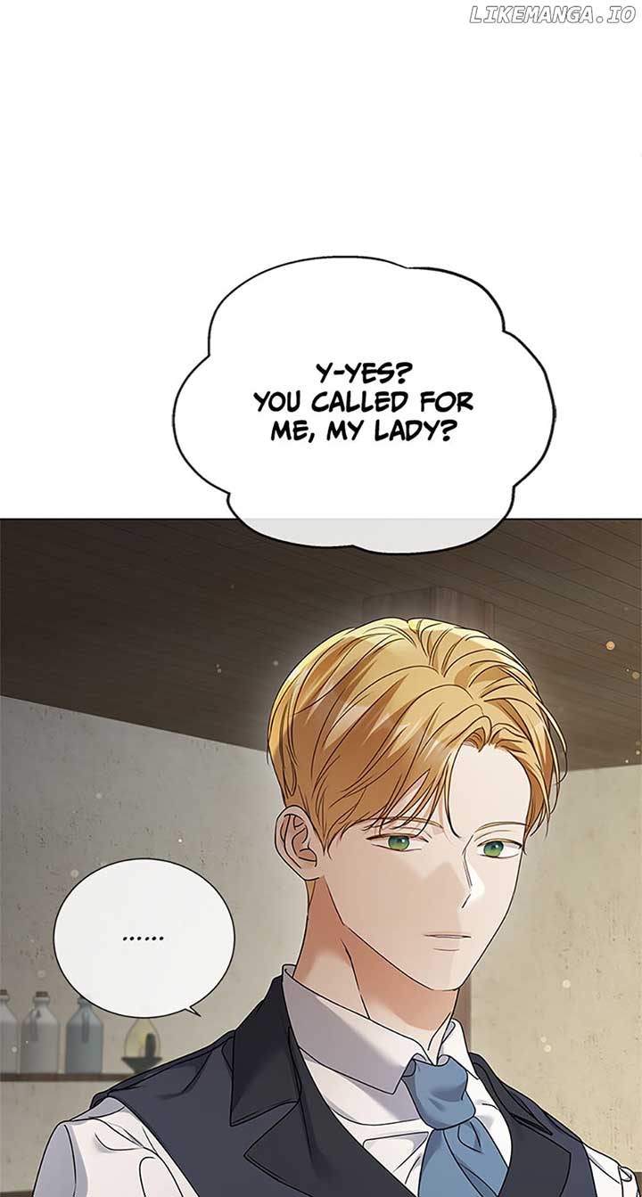 The Unwelcome Guests of House Fildette Chapter 94 - Page 89