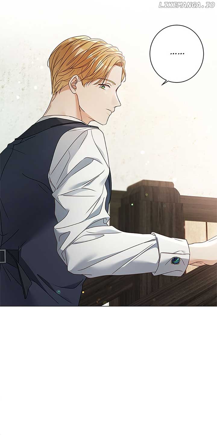 The Unwelcome Guests of House Fildette Chapter 95 - Page 10