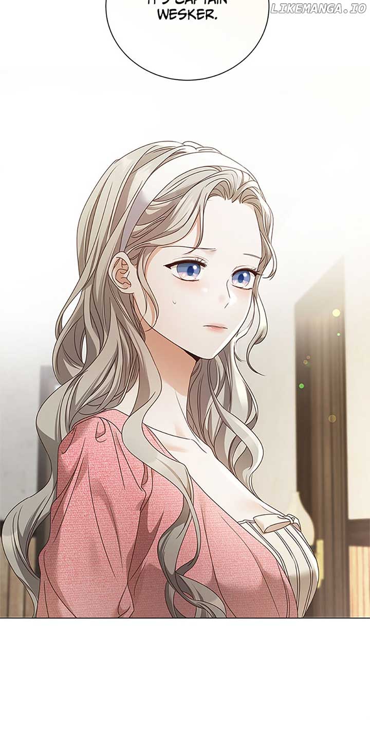 The Unwelcome Guests of House Fildette Chapter 95 - Page 12