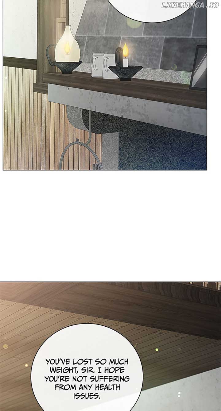 The Unwelcome Guests of House Fildette Chapter 95 - Page 14