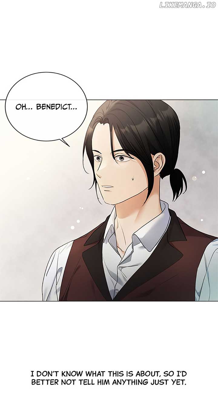 The Unwelcome Guests of House Fildette Chapter 95 - Page 17