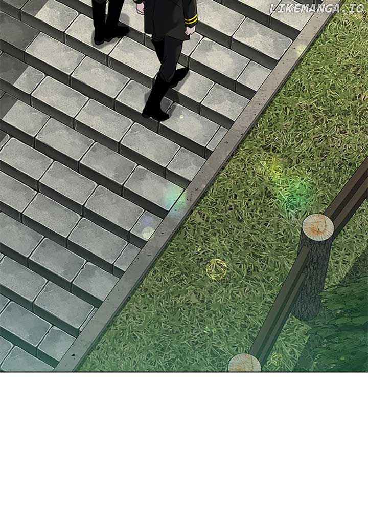 The Unwelcome Guests of House Fildette Chapter 95 - Page 2