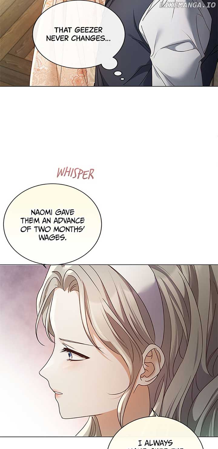 The Unwelcome Guests of House Fildette Chapter 95 - Page 22