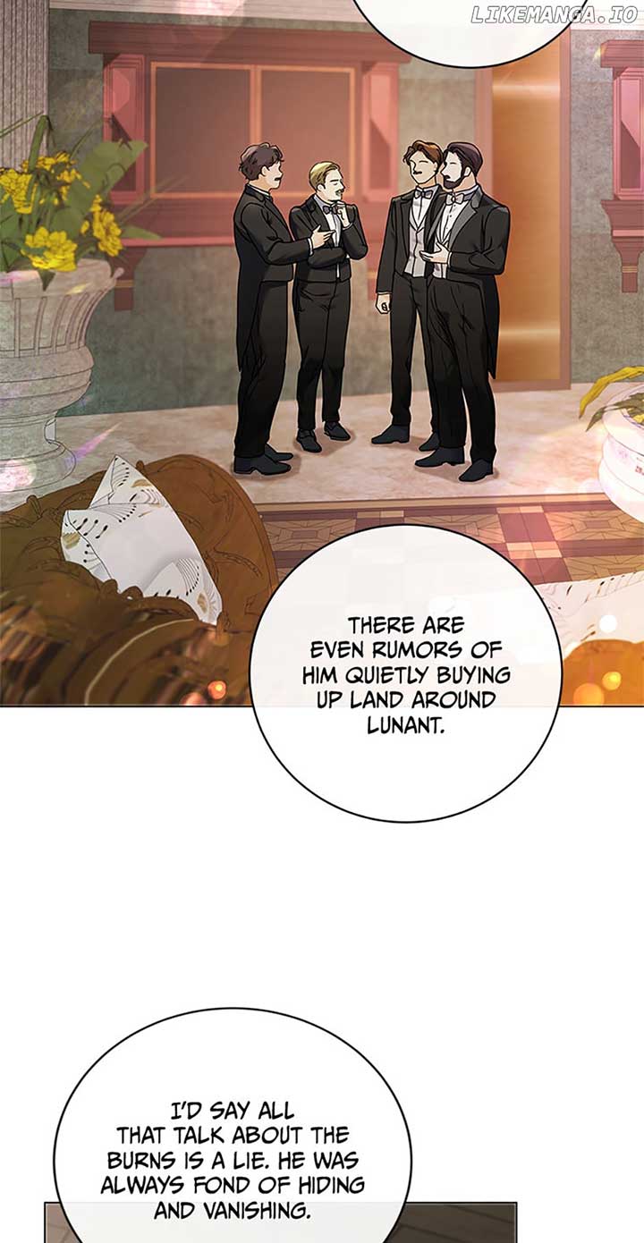 The Unwelcome Guests of House Fildette Chapter 95 - Page 27