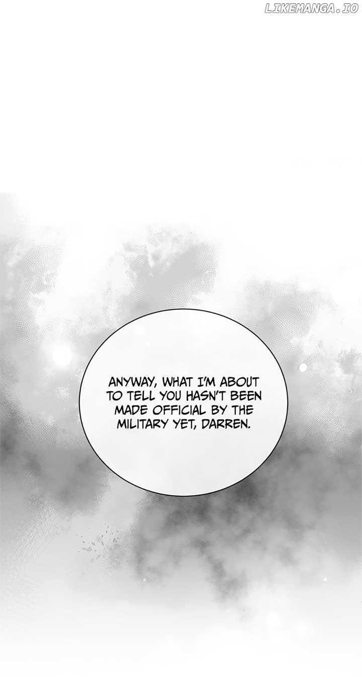 The Unwelcome Guests of House Fildette Chapter 95 - Page 39