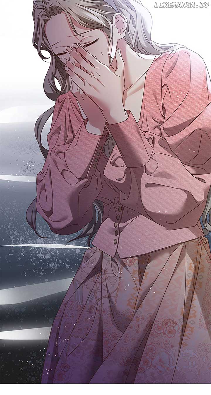 The Unwelcome Guests of House Fildette Chapter 95 - Page 46