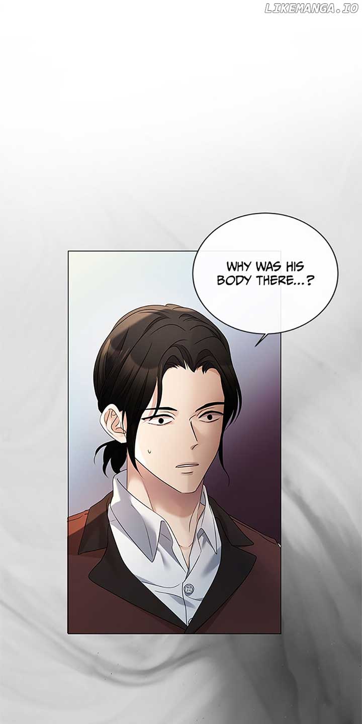 The Unwelcome Guests of House Fildette Chapter 95 - Page 47