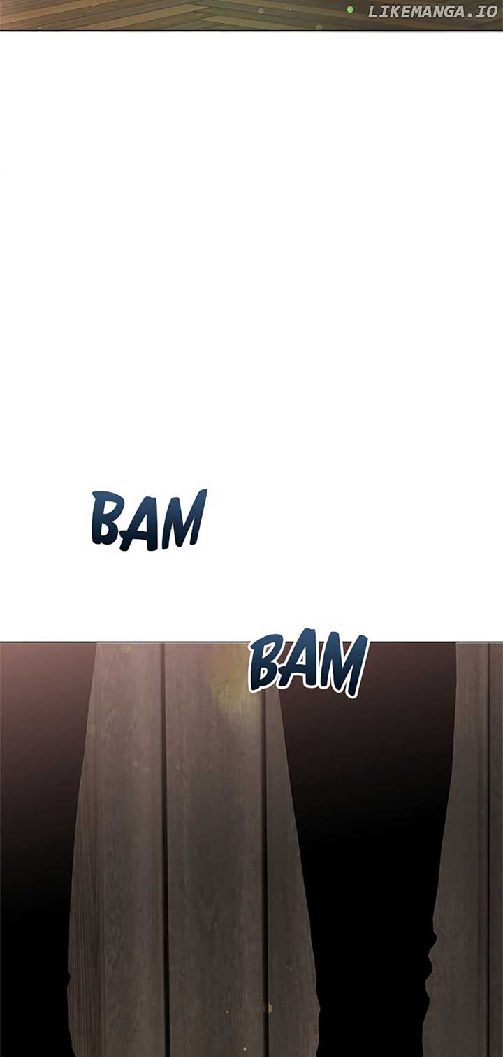 The Unwelcome Guests of House Fildette Chapter 95 - Page 5