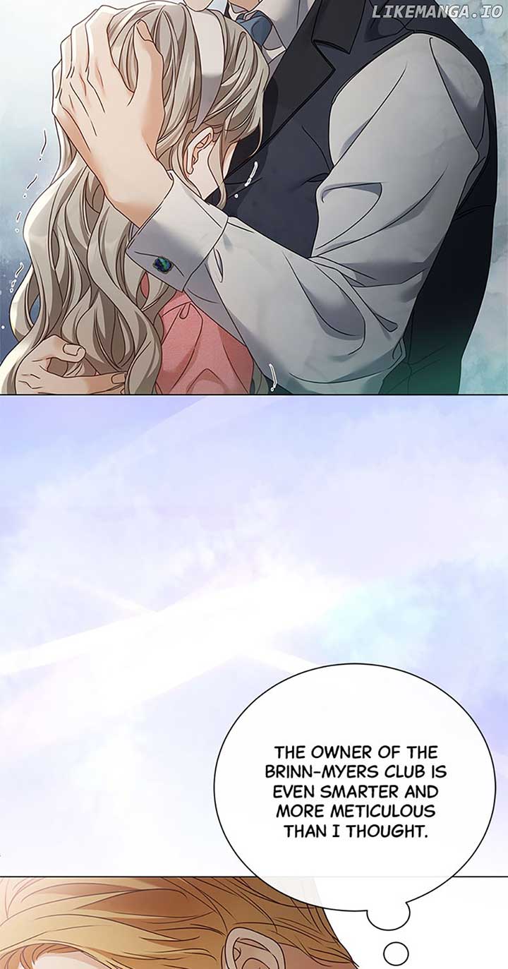 The Unwelcome Guests of House Fildette Chapter 95 - Page 53