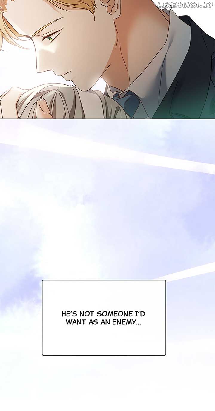 The Unwelcome Guests of House Fildette Chapter 95 - Page 54