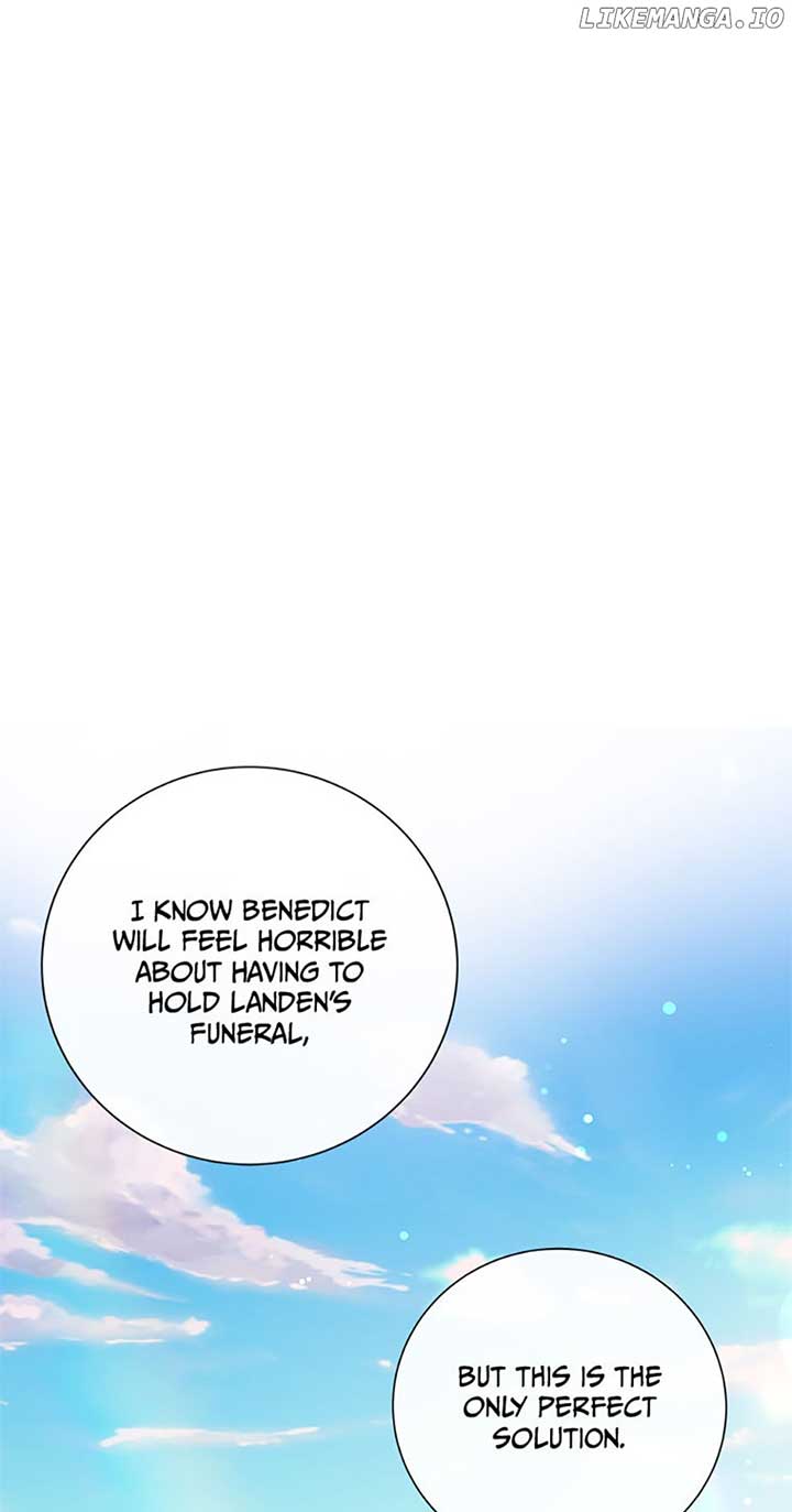 The Unwelcome Guests of House Fildette Chapter 95 - Page 56