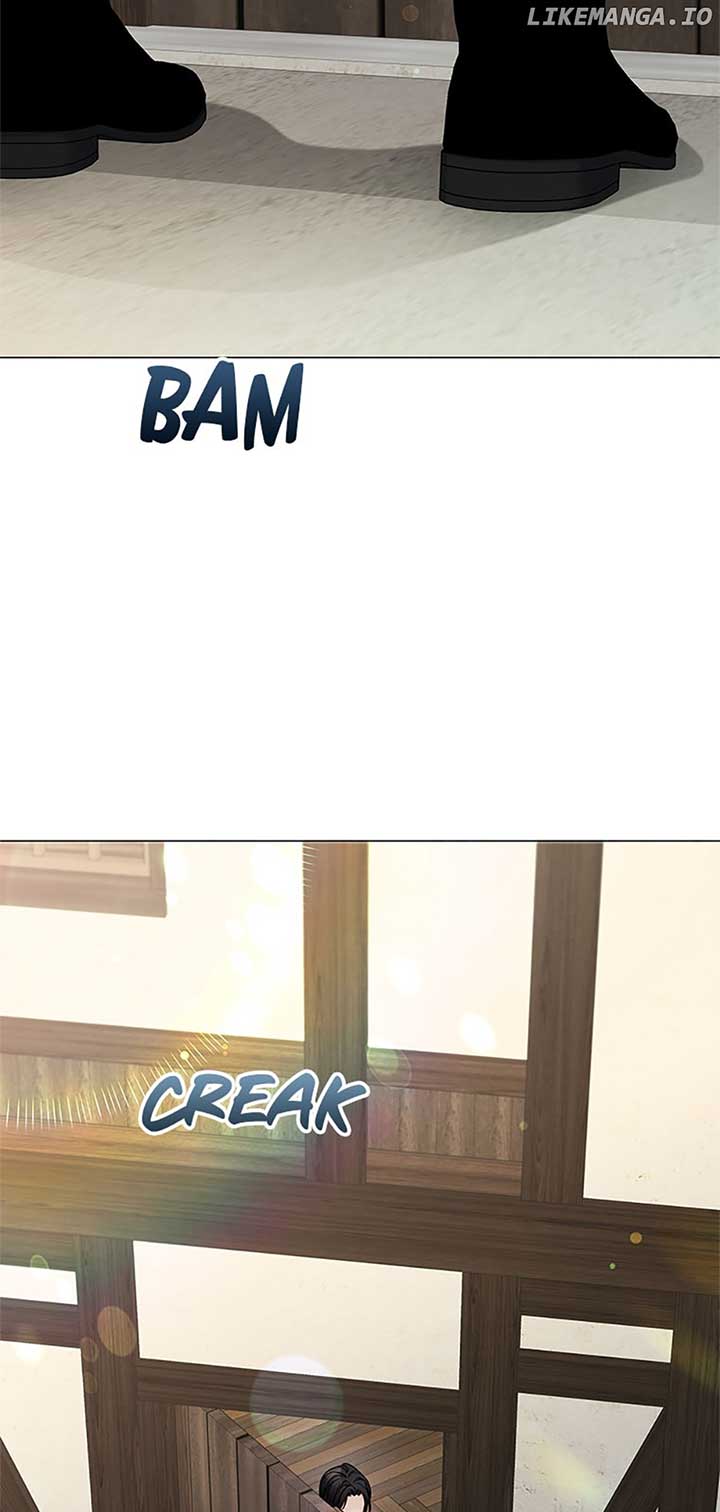 The Unwelcome Guests of House Fildette Chapter 95 - Page 6