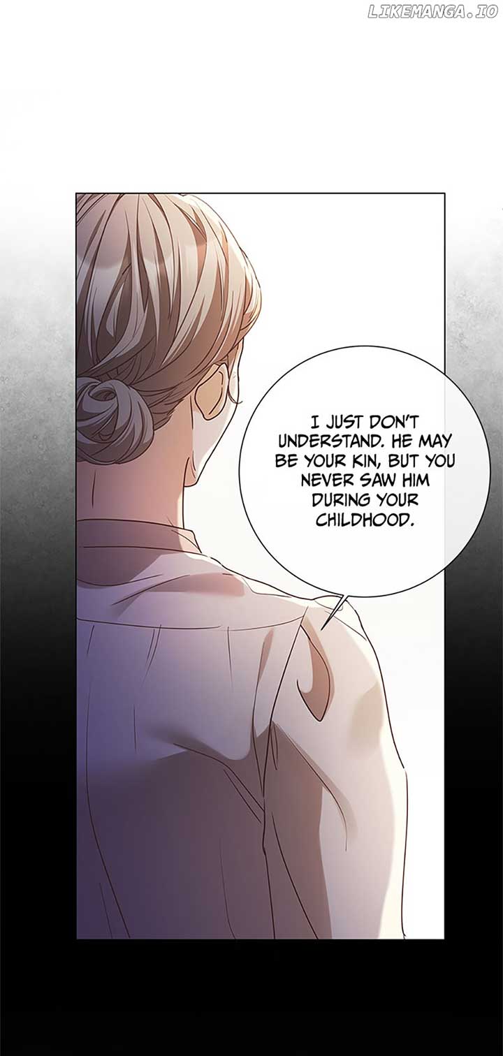 The Unwelcome Guests of House Fildette Chapter 95 - Page 63