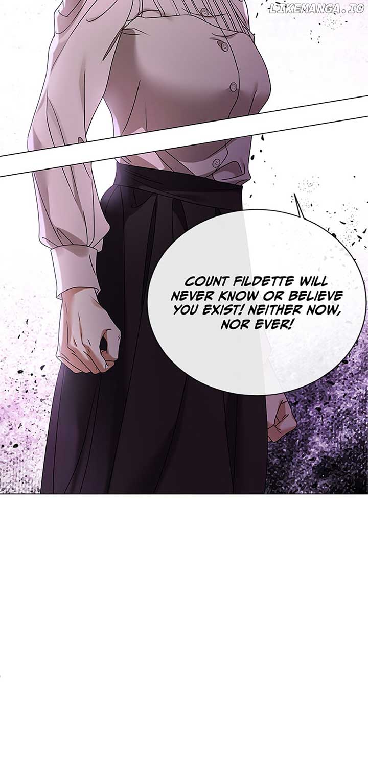 The Unwelcome Guests of House Fildette Chapter 95 - Page 66