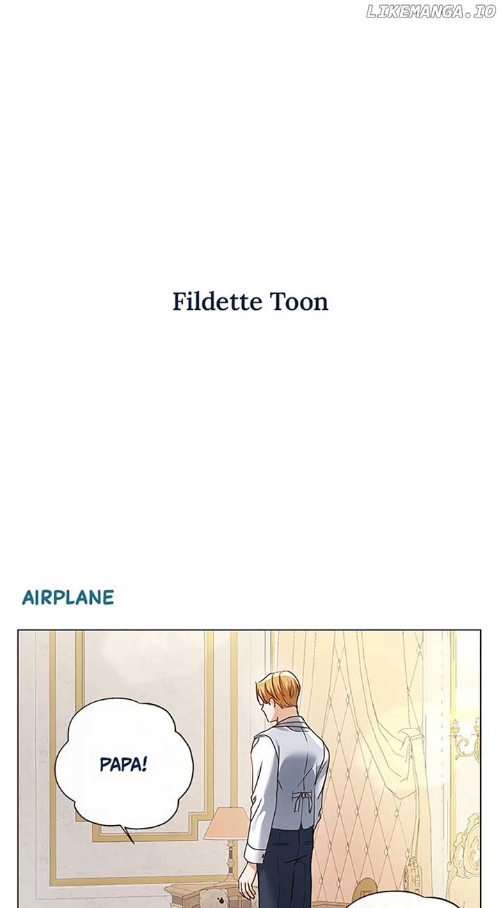 The Unwelcome Guests of House Fildette Chapter 95 - Page 70