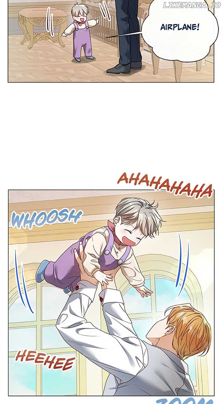 The Unwelcome Guests of House Fildette Chapter 95 - Page 71