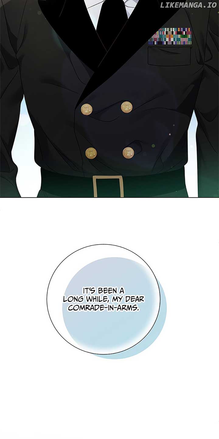 The Unwelcome Guests of House Fildette Chapter 95 - Page 9