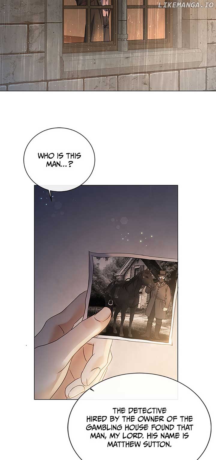 The Unwelcome Guests of House Fildette Chapter 96 - Page 2