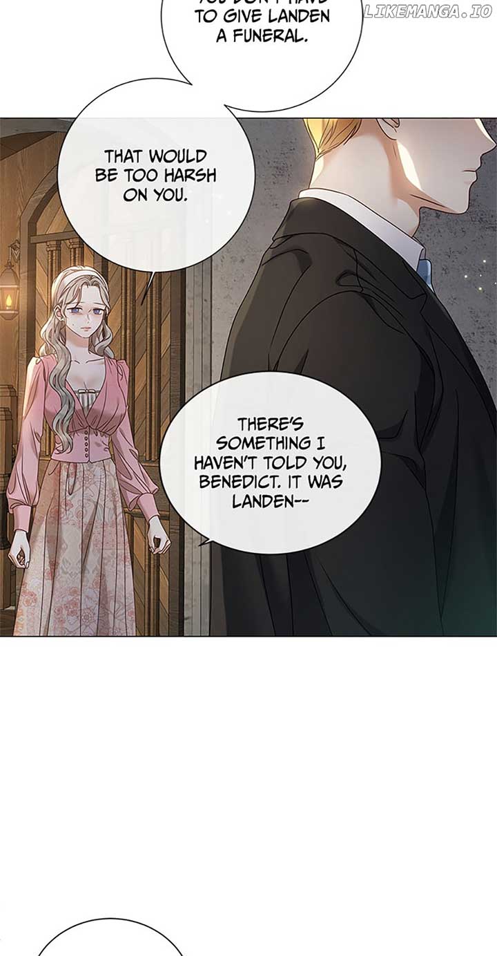 The Unwelcome Guests of House Fildette Chapter 96 - Page 23