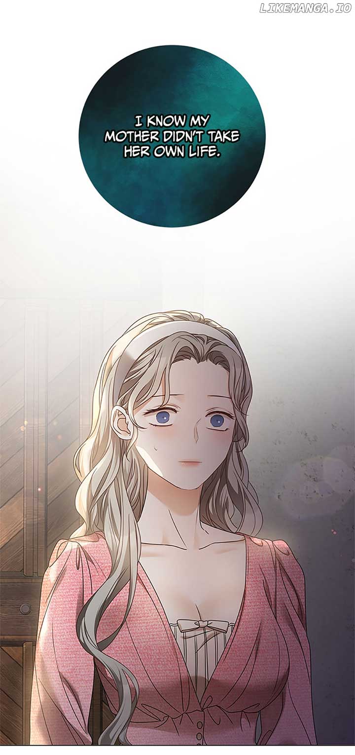 The Unwelcome Guests of House Fildette Chapter 96 - Page 25