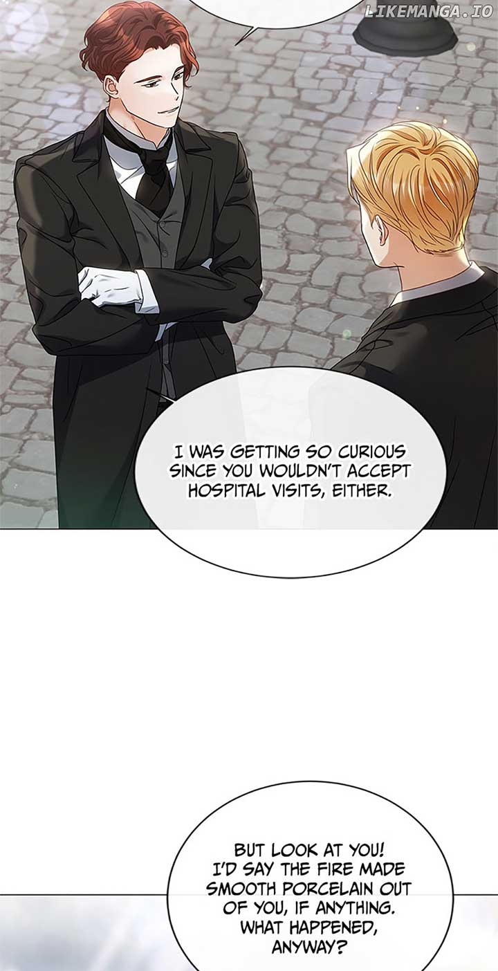 The Unwelcome Guests of House Fildette Chapter 96 - Page 40