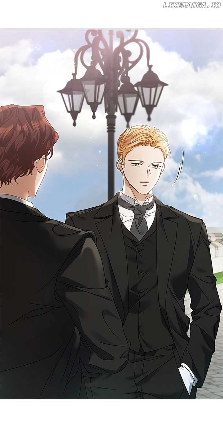 The Unwelcome Guests of House Fildette Chapter 96 - Page 43