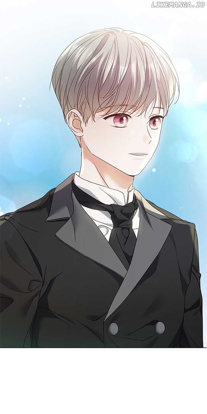 The Unwelcome Guests of House Fildette Chapter 96 - Page 49