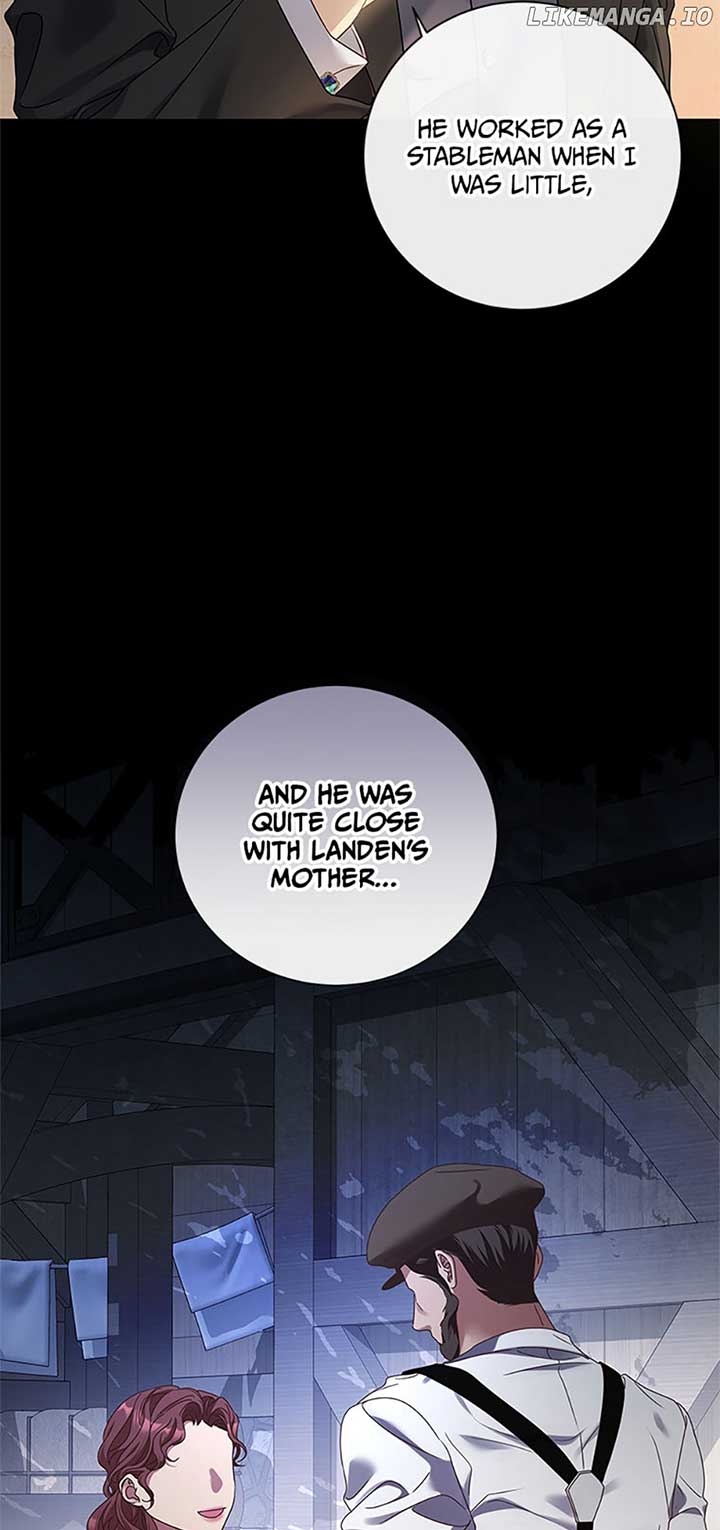 The Unwelcome Guests of House Fildette Chapter 96 - Page 5