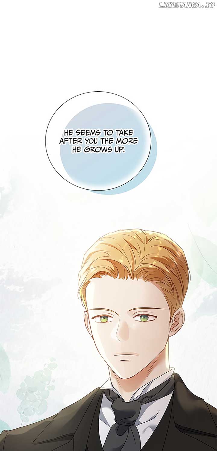 The Unwelcome Guests of House Fildette Chapter 96 - Page 50