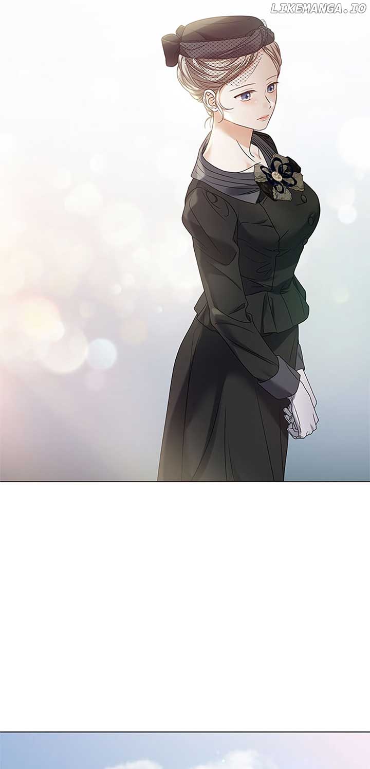 The Unwelcome Guests of House Fildette Chapter 96 - Page 53